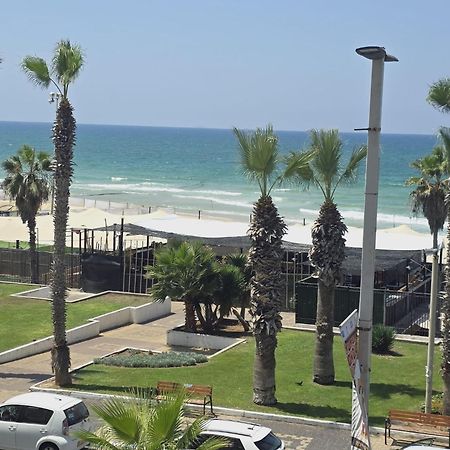 Gk Apartment Beauty Bat Yam Luaran gambar