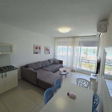 Gk Apartment Beauty Bat Yam Luaran gambar