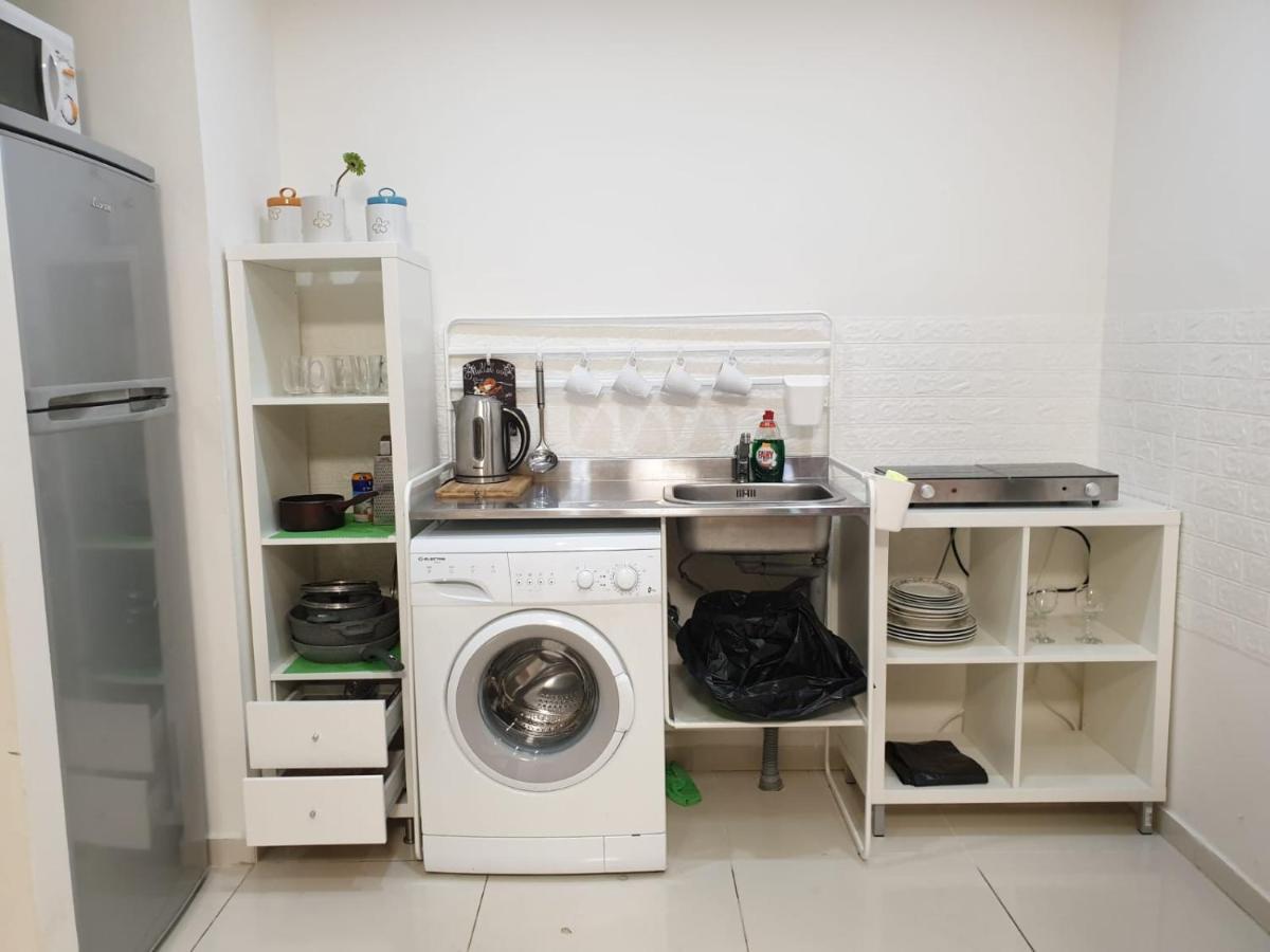 Gk Apartment Beauty Bat Yam Luaran gambar