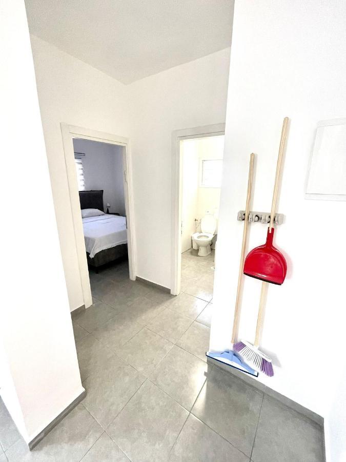 Gk Apartment Beauty Bat Yam Luaran gambar
