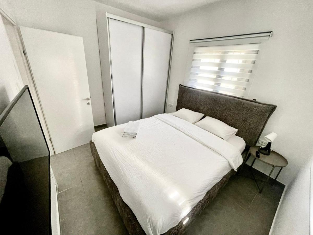 Gk Apartment Beauty Bat Yam Luaran gambar