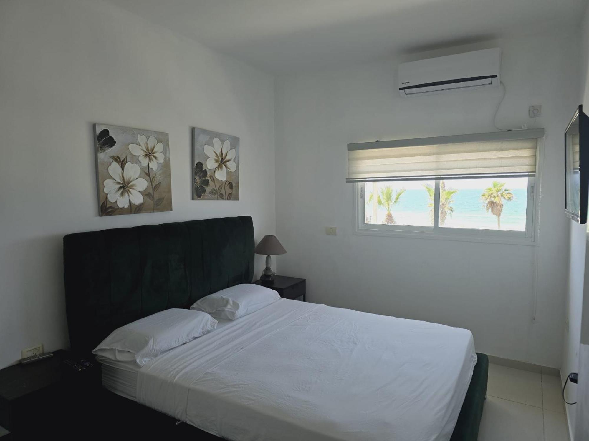 Gk Apartment Beauty Bat Yam Luaran gambar