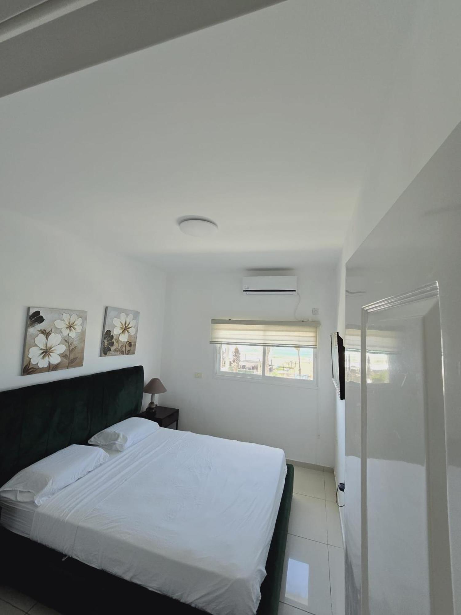 Gk Apartment Beauty Bat Yam Luaran gambar