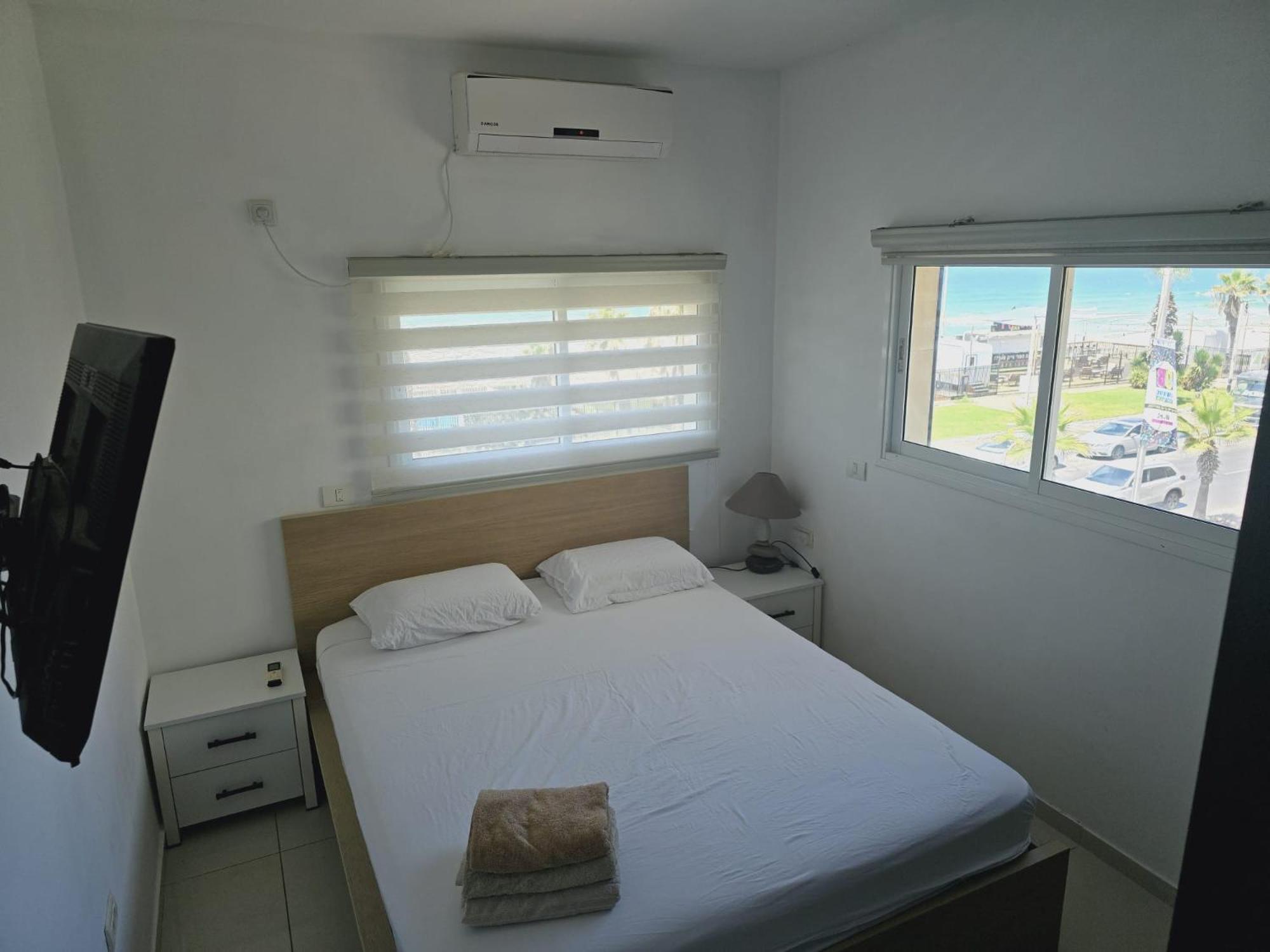 Gk Apartment Beauty Bat Yam Luaran gambar