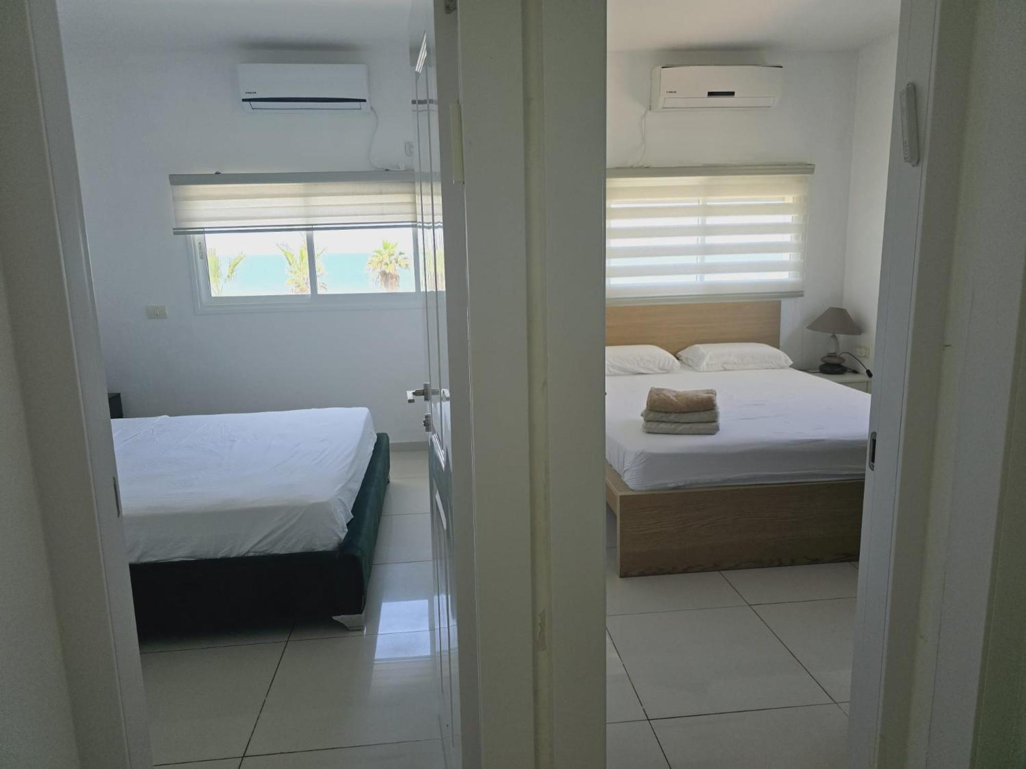 Gk Apartment Beauty Bat Yam Luaran gambar