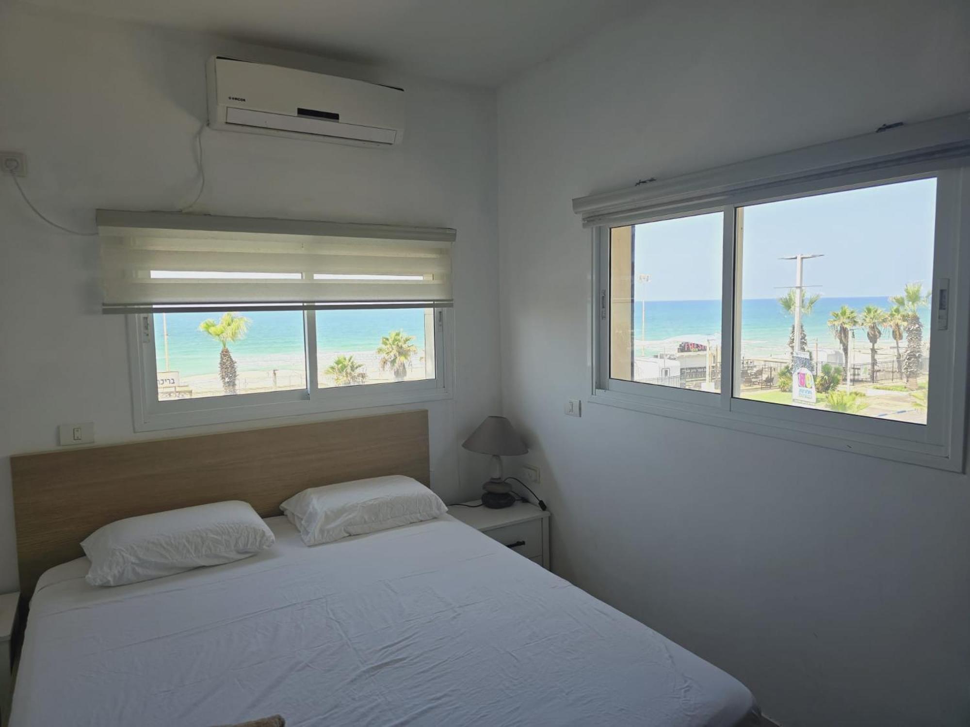 Gk Apartment Beauty Bat Yam Luaran gambar