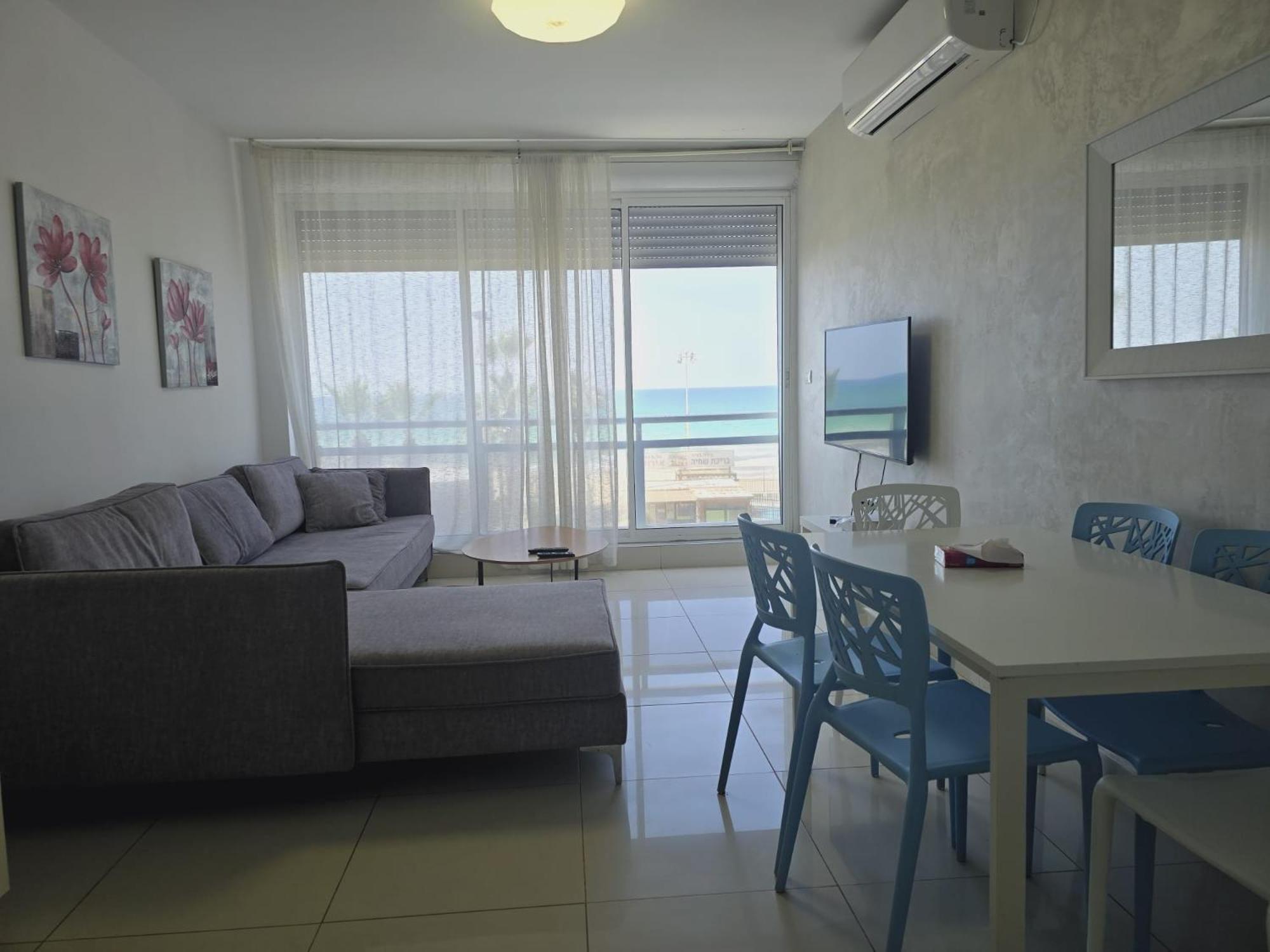 Gk Apartment Beauty Bat Yam Luaran gambar