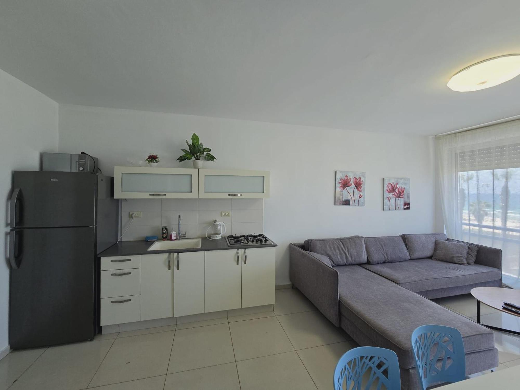 Gk Apartment Beauty Bat Yam Luaran gambar