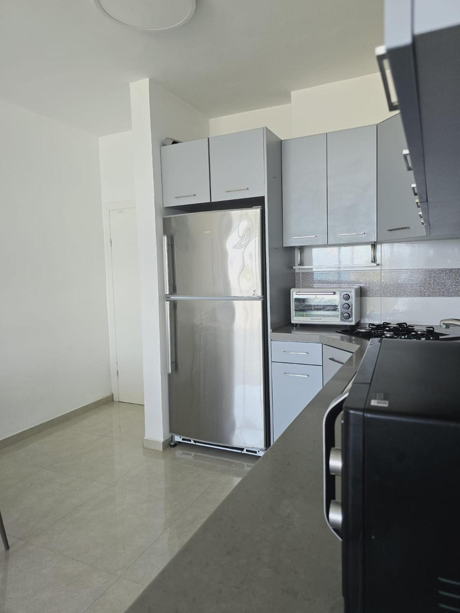 Gk Apartment Beauty Bat Yam Luaran gambar
