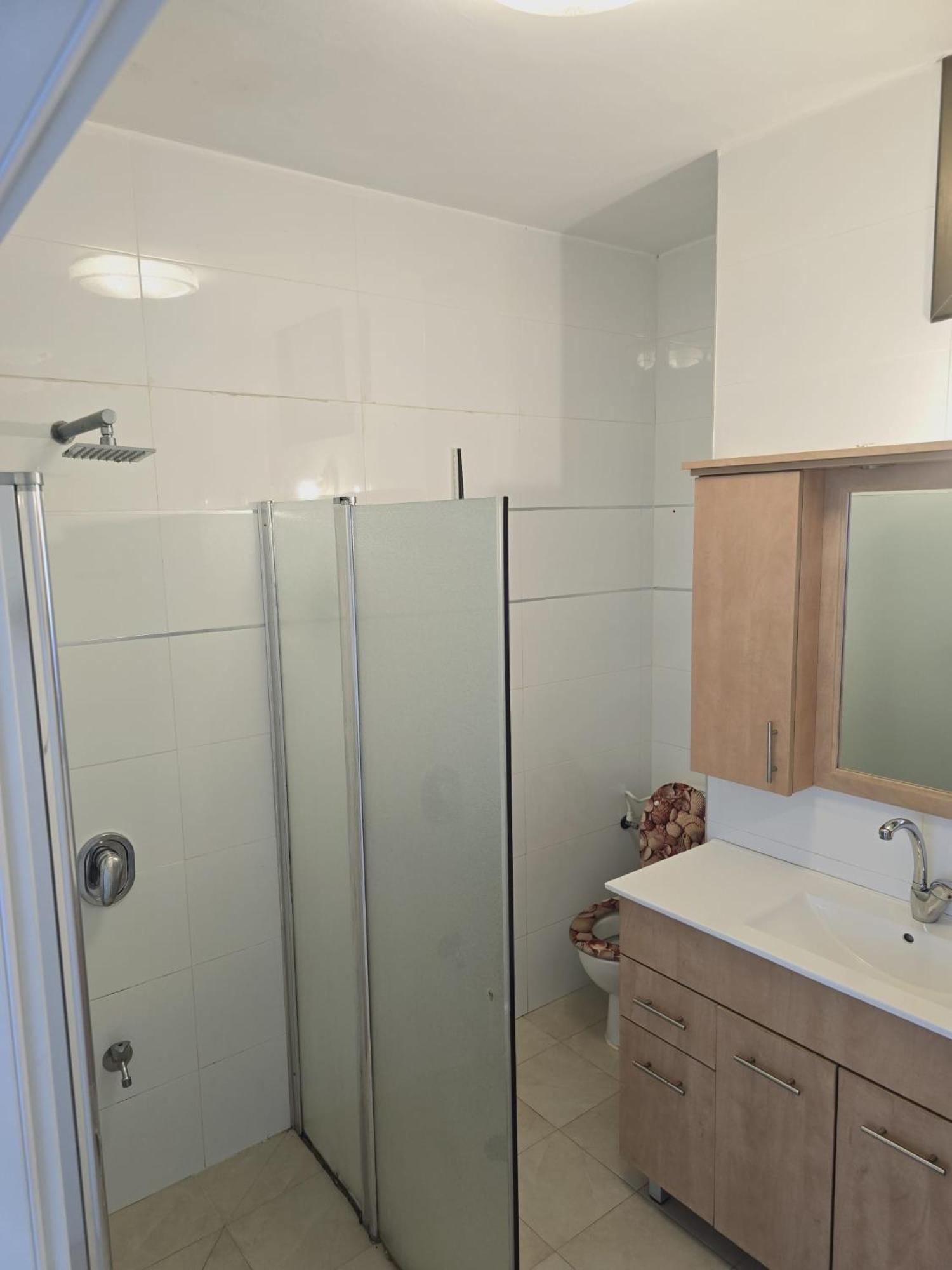Gk Apartment Beauty Bat Yam Luaran gambar