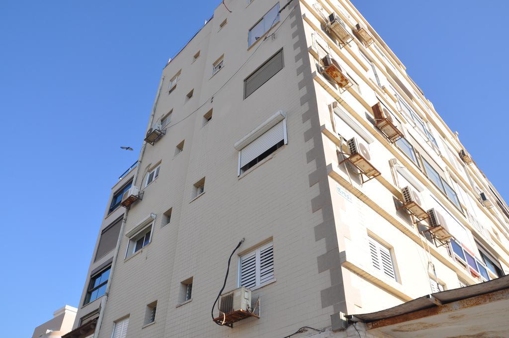 Gk Apartment Beauty Bat Yam Luaran gambar