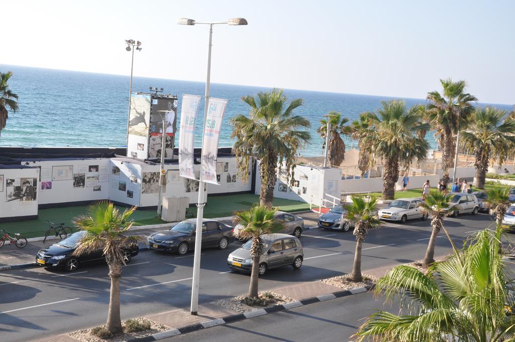 Gk Apartment Beauty Bat Yam Luaran gambar