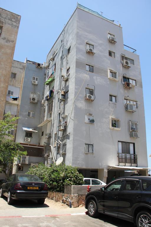 Gk Apartment Beauty Bat Yam Luaran gambar