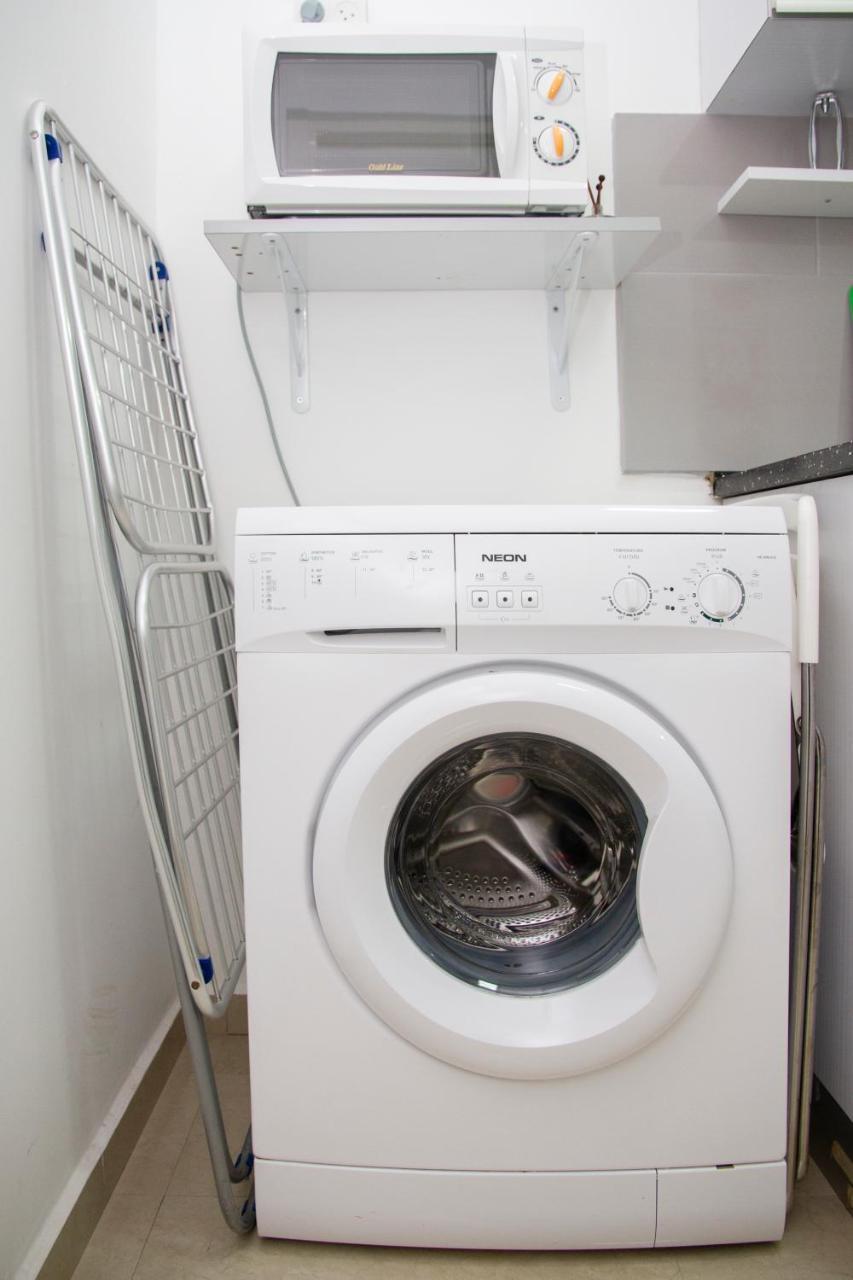 Gk Apartment Beauty Bat Yam Luaran gambar