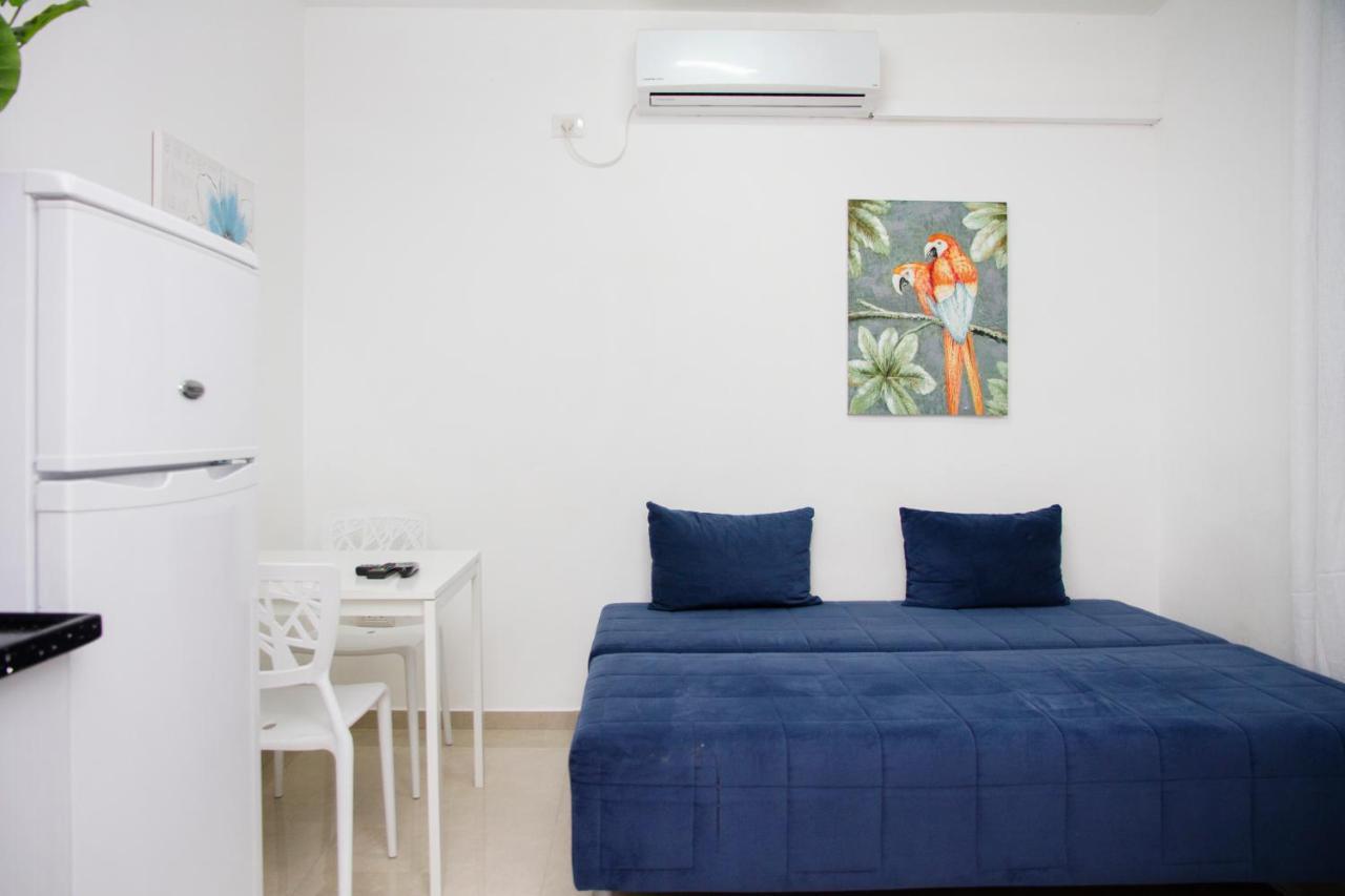 Gk Apartment Beauty Bat Yam Luaran gambar