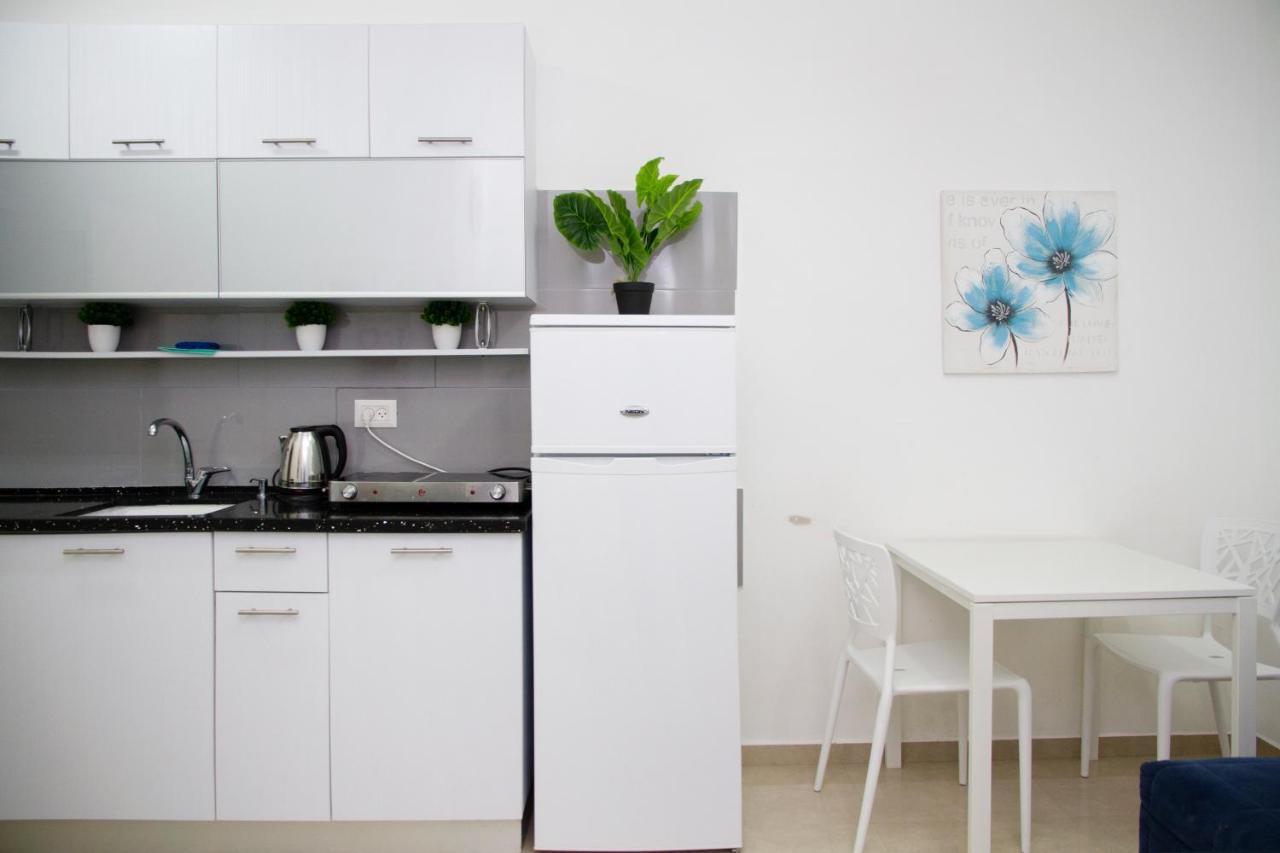 Gk Apartment Beauty Bat Yam Luaran gambar