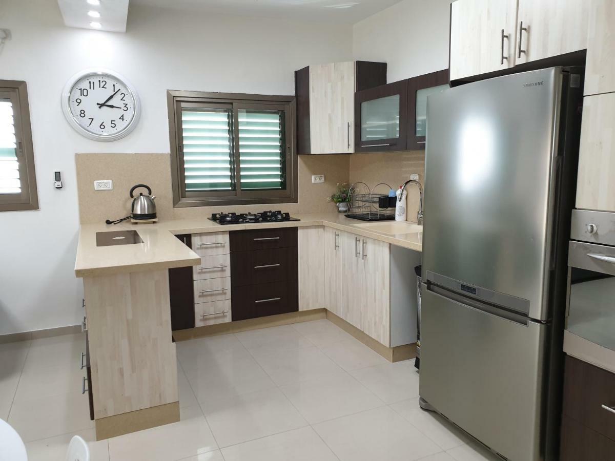 Gk Apartment Beauty Bat Yam Luaran gambar