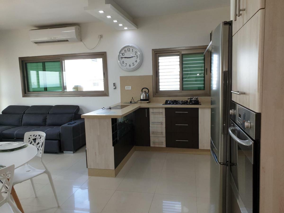 Gk Apartment Beauty Bat Yam Luaran gambar