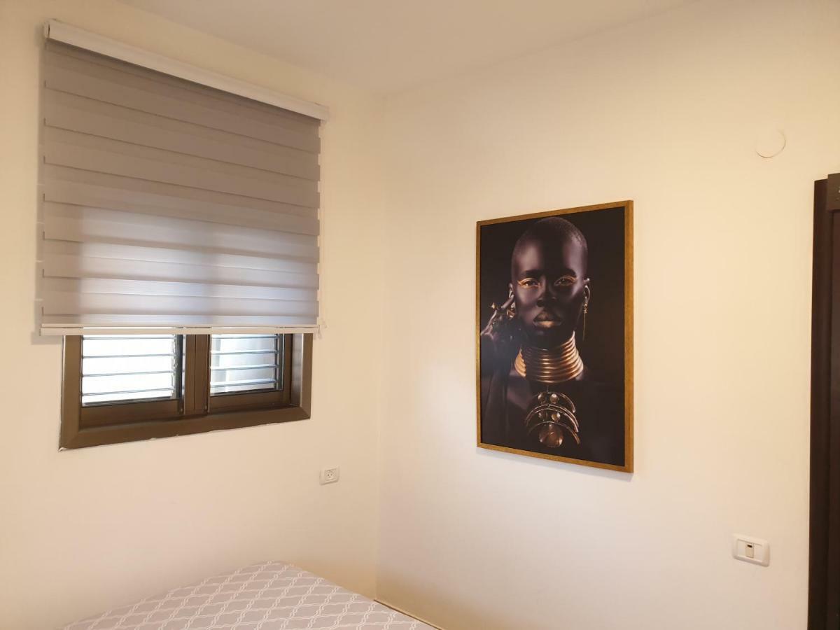 Gk Apartment Beauty Bat Yam Luaran gambar