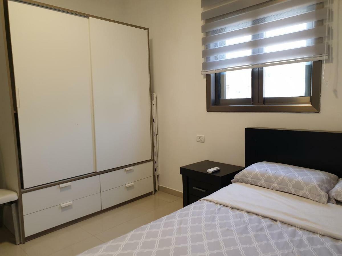 Gk Apartment Beauty Bat Yam Luaran gambar